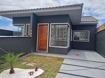 Casa Geminada � Venda