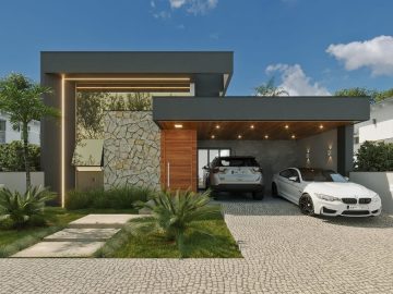 Casa Alto Padro  Venda