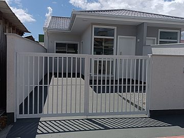 Casa Geminada � Venda