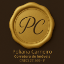Poliana Carneiro - Corretora de Imóveis